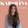 Zpěvačka Karolína vydala nový singl Do peřin