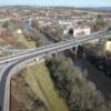 POZOR! Objízdná trasa na I/6 v Karlových Varech