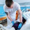 Sokolovská ortopedie má jedny z nejkratších čekacích lhůt v Česku